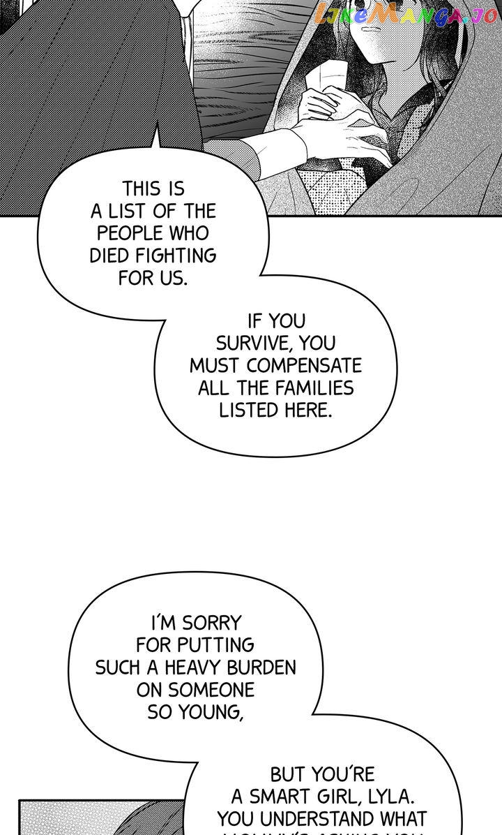 Adios, April chapter 100 - page 24