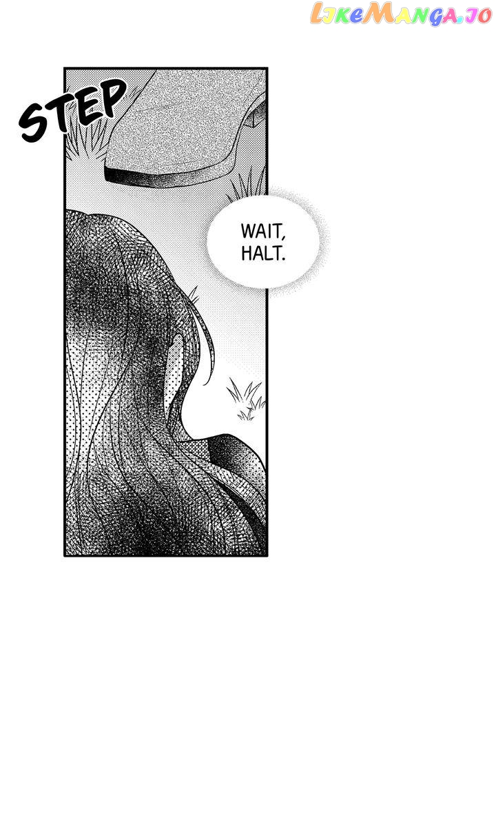 Adios, April chapter 100 - page 30