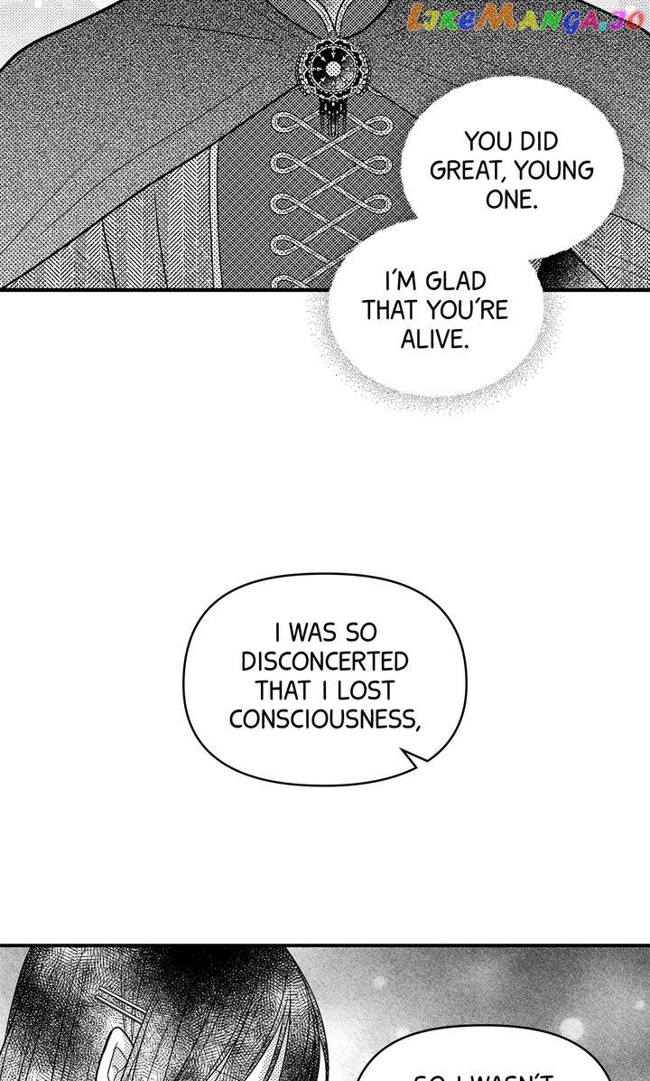 Adios, April chapter 100 - page 33