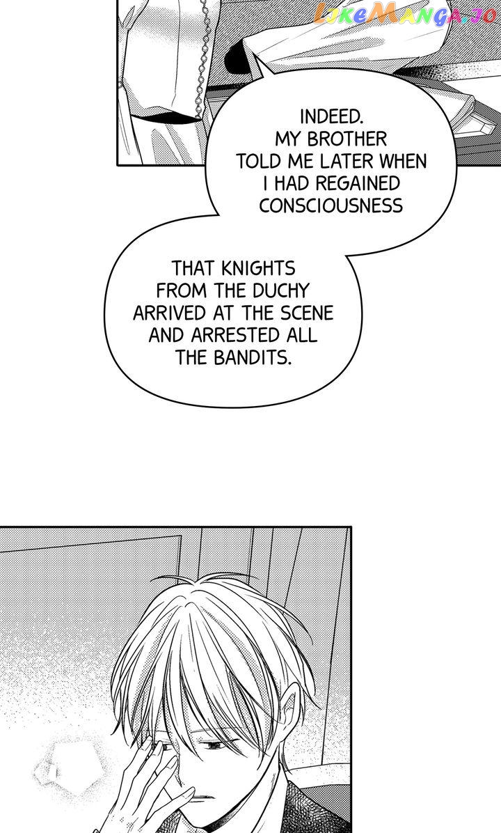 Adios, April chapter 100 - page 35