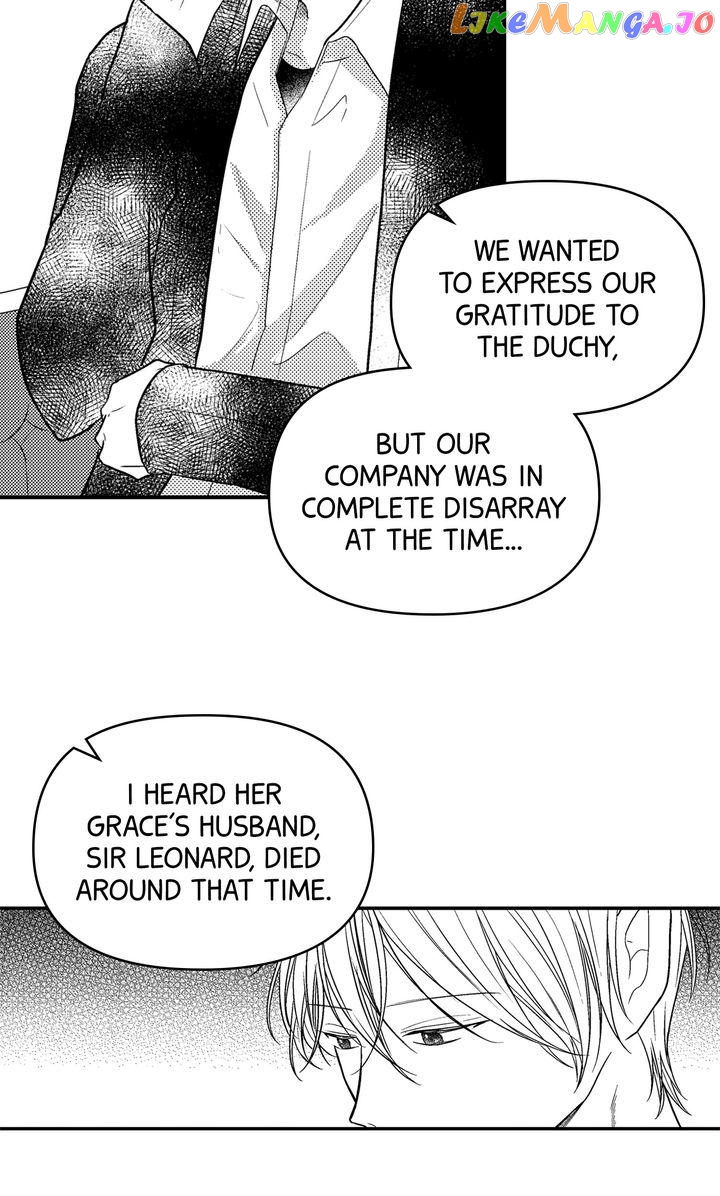 Adios, April chapter 100 - page 36