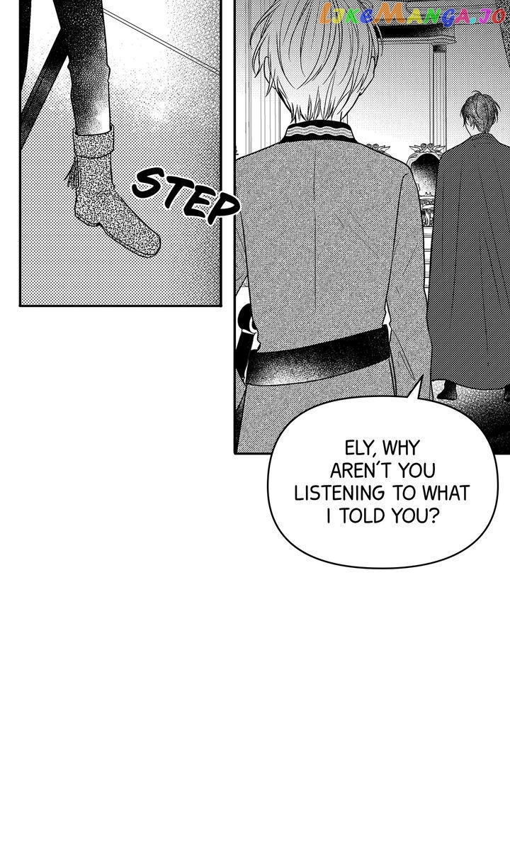 Adios, April chapter 100 - page 39