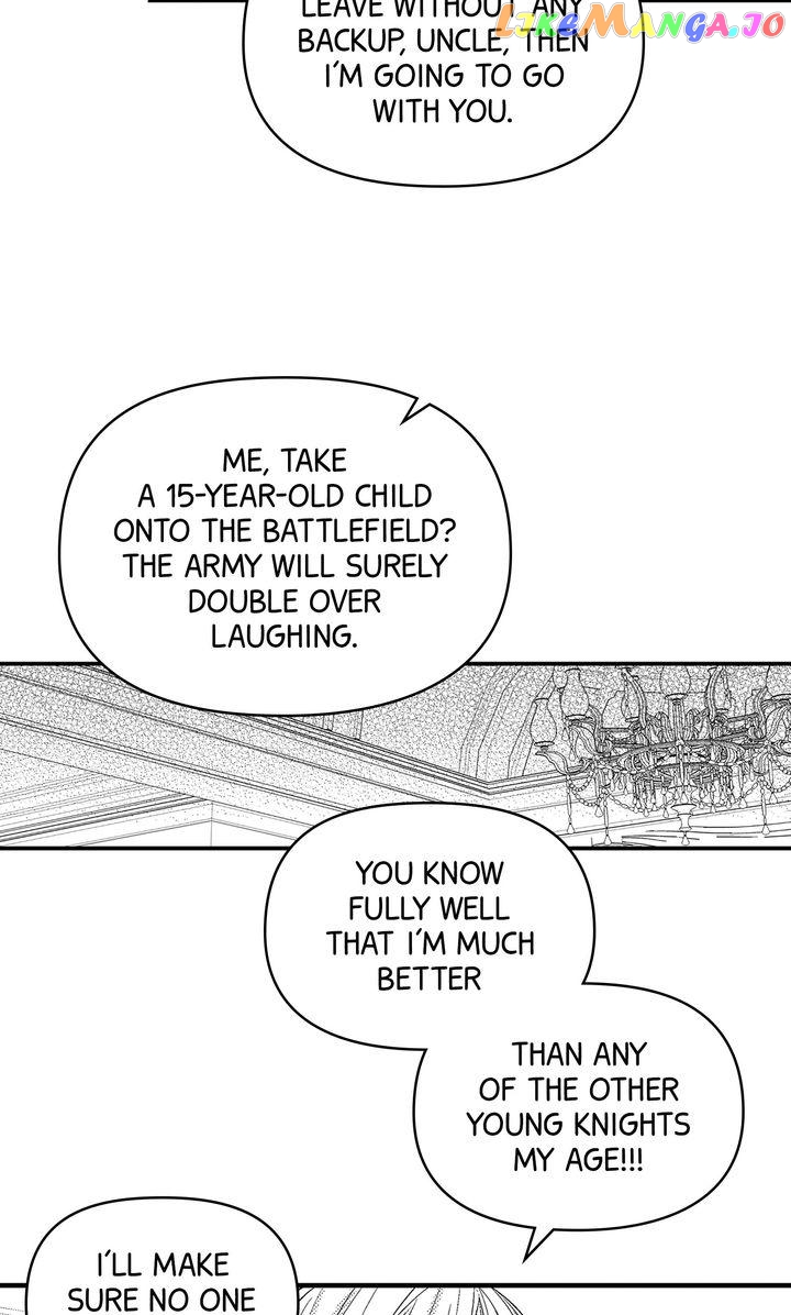 Adios, April chapter 100 - page 41