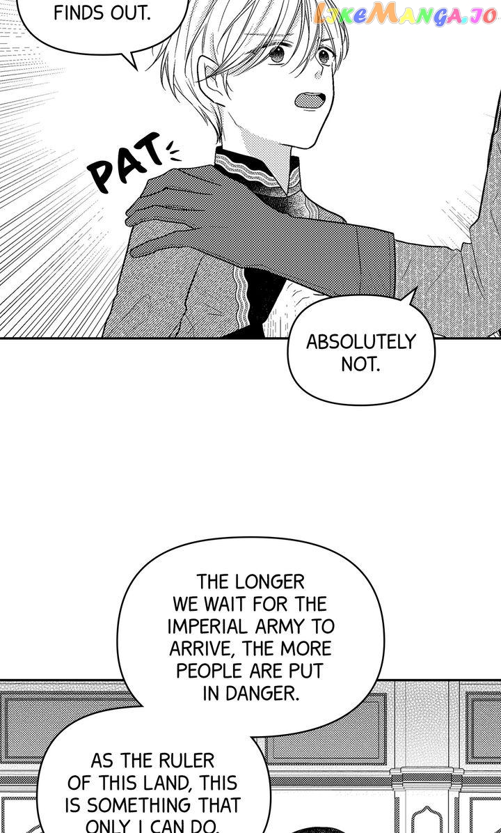 Adios, April chapter 100 - page 42