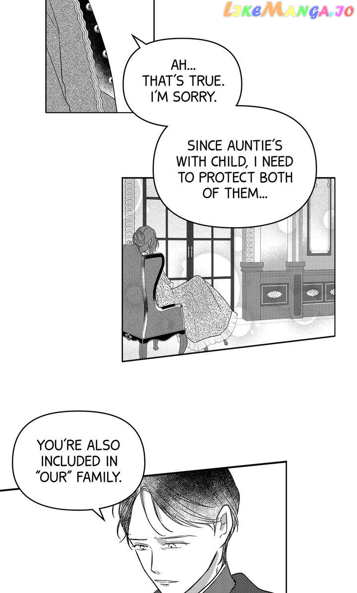 Adios, April chapter 100 - page 44
