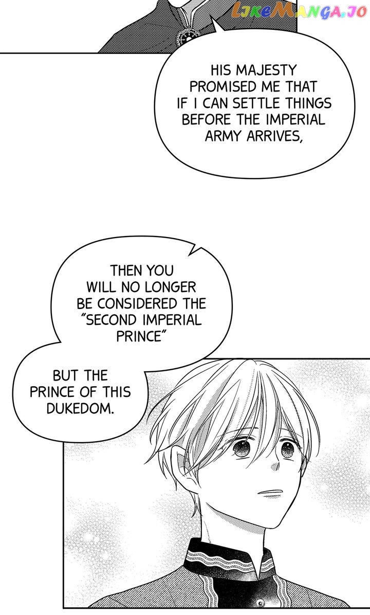 Adios, April chapter 100 - page 45