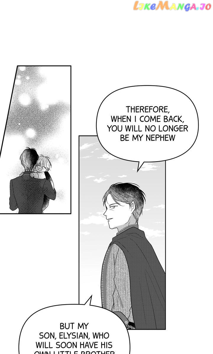 Adios, April chapter 100 - page 46