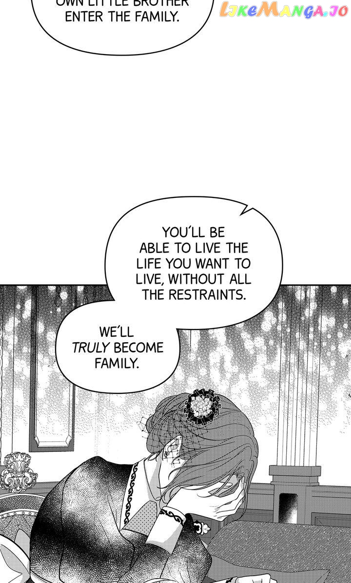 Adios, April chapter 100 - page 47