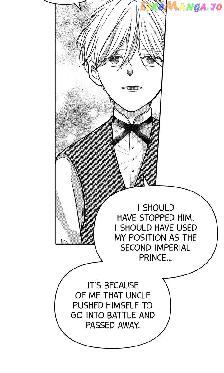 Adios, April chapter 100 - page 49