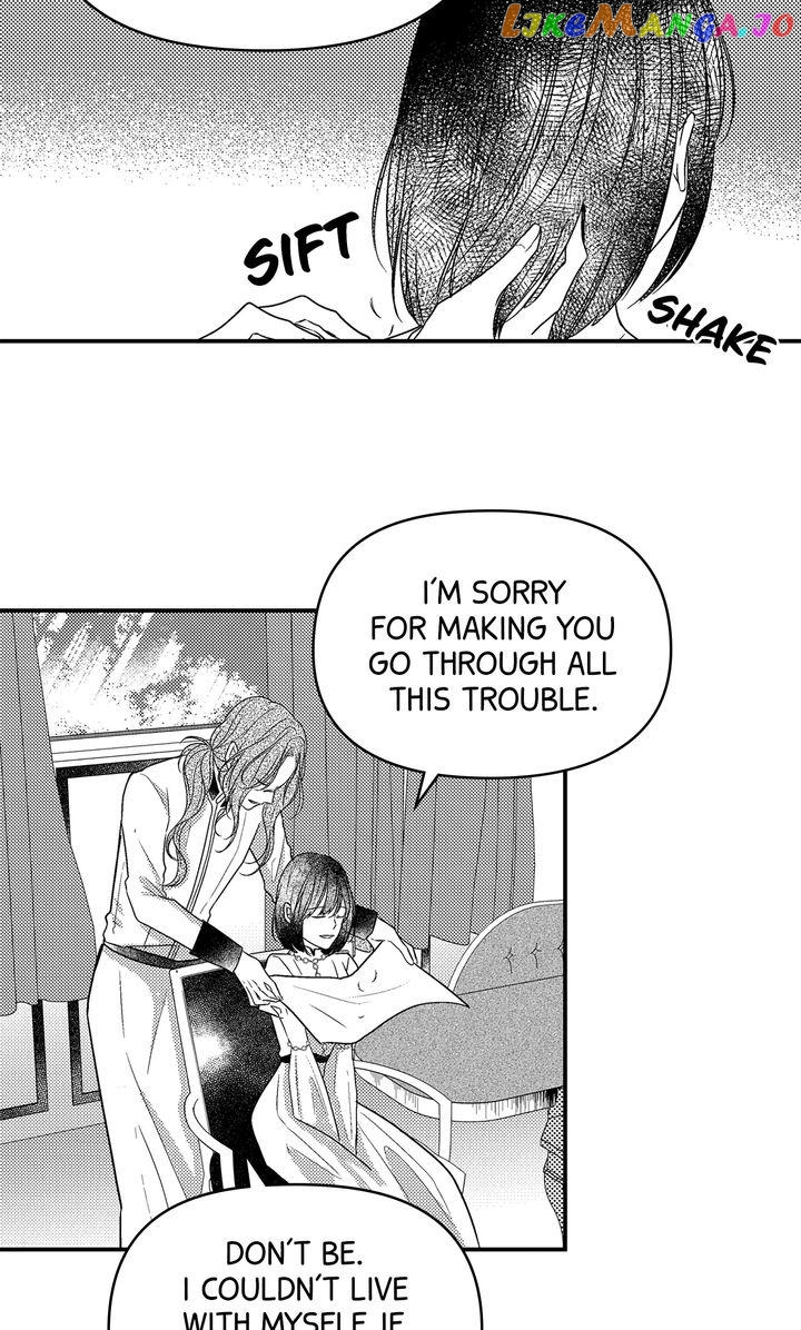 Adios, April chapter 100 - page 5