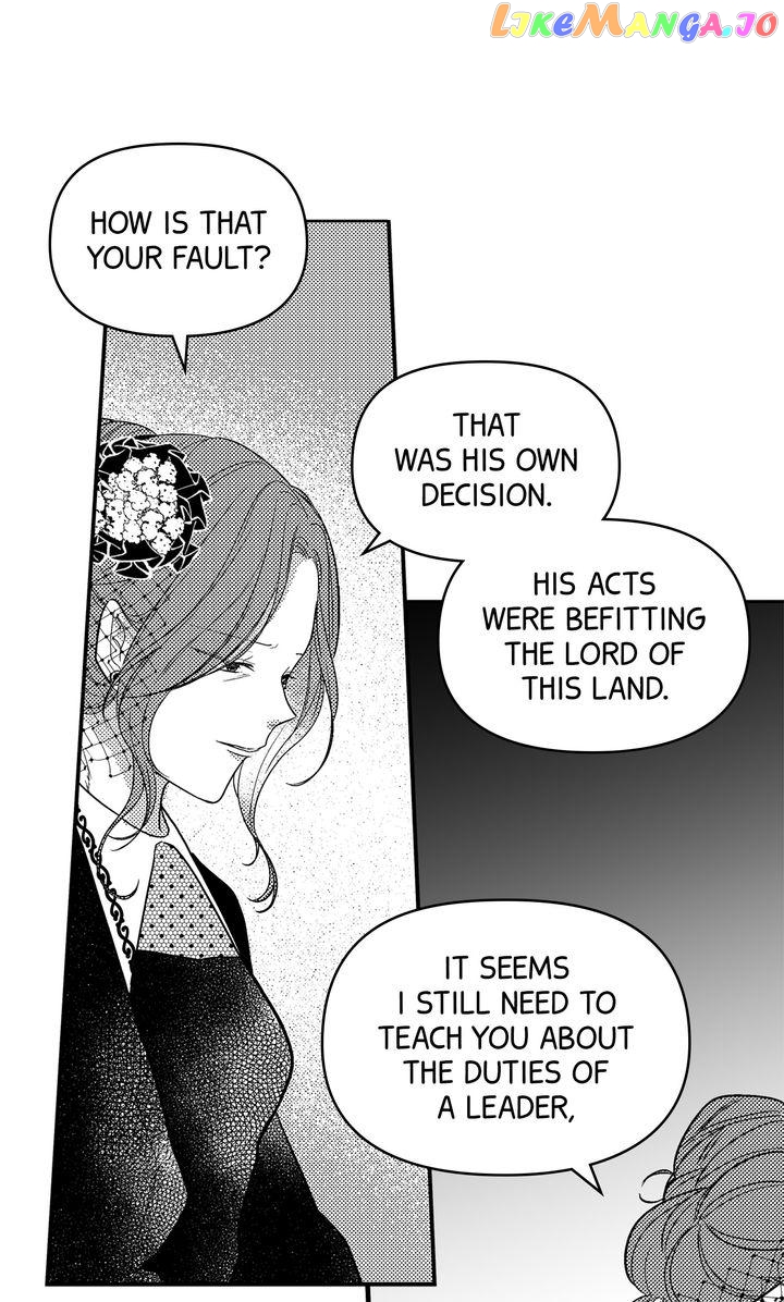 Adios, April chapter 100 - page 50