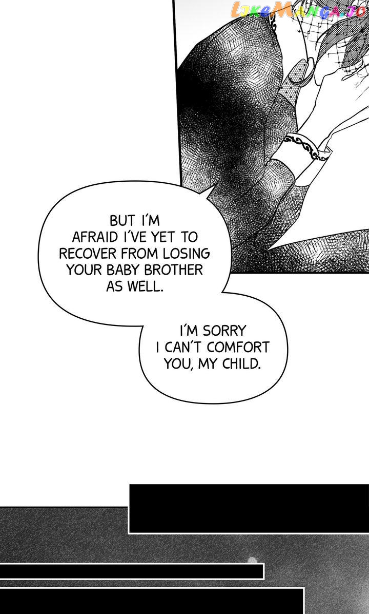 Adios, April chapter 100 - page 51