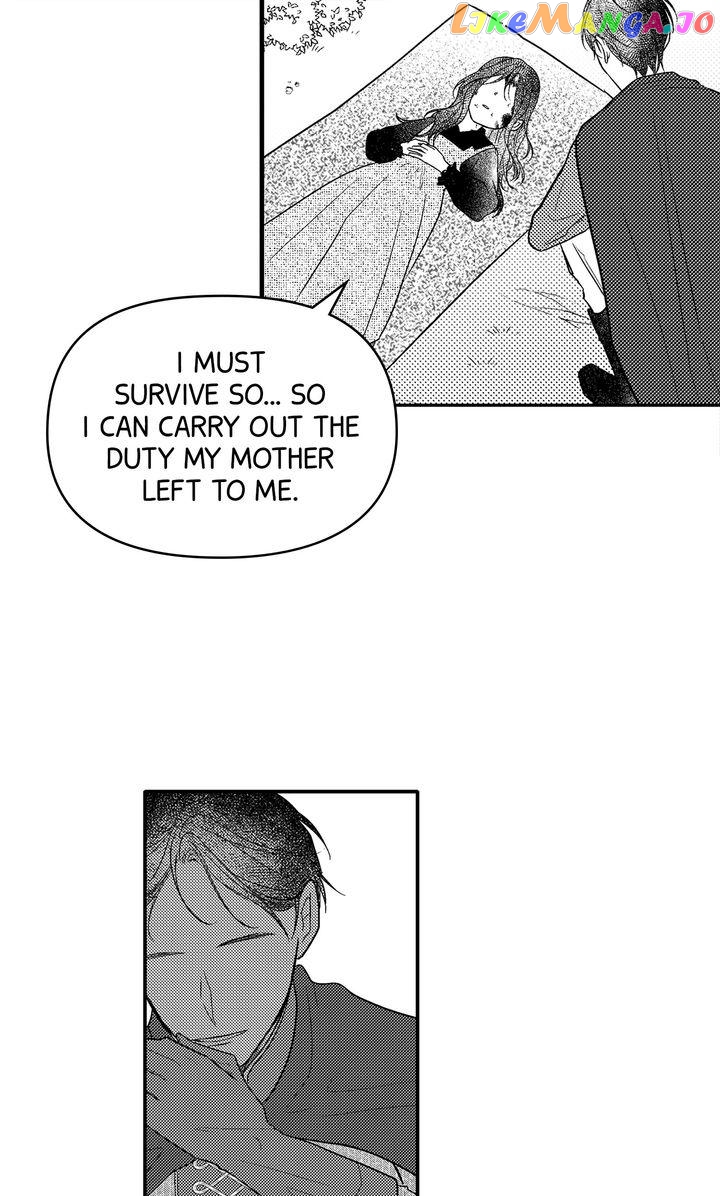Adios, April chapter 100 - page 55