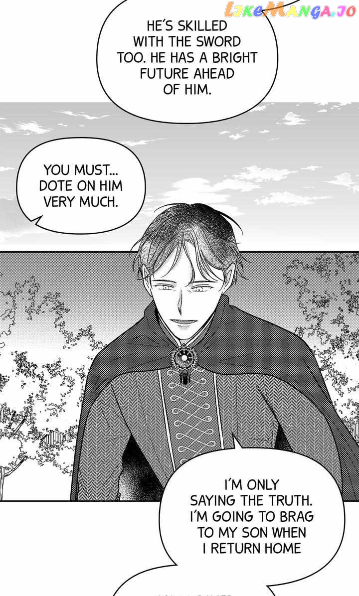 Adios, April chapter 100 - page 58