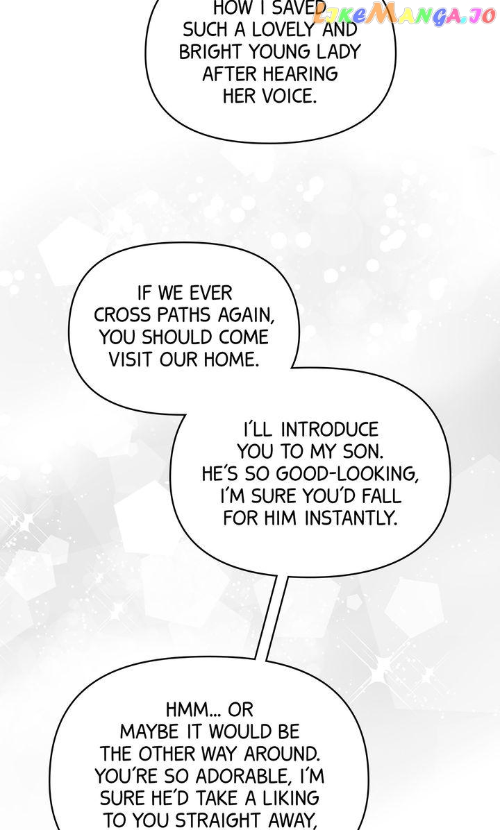 Adios, April chapter 100 - page 59