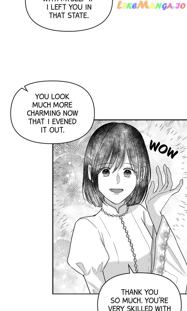 Adios, April chapter 100 - page 6