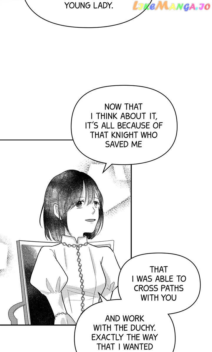 Adios, April chapter 100 - page 60