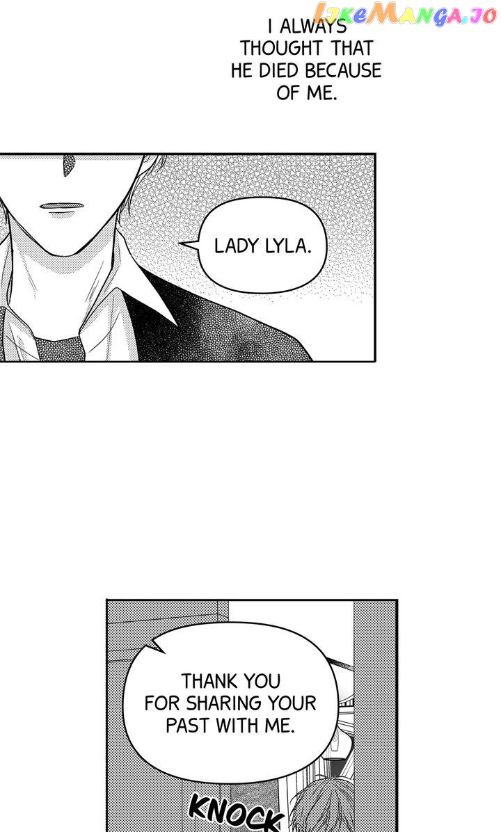 Adios, April chapter 100 - page 62