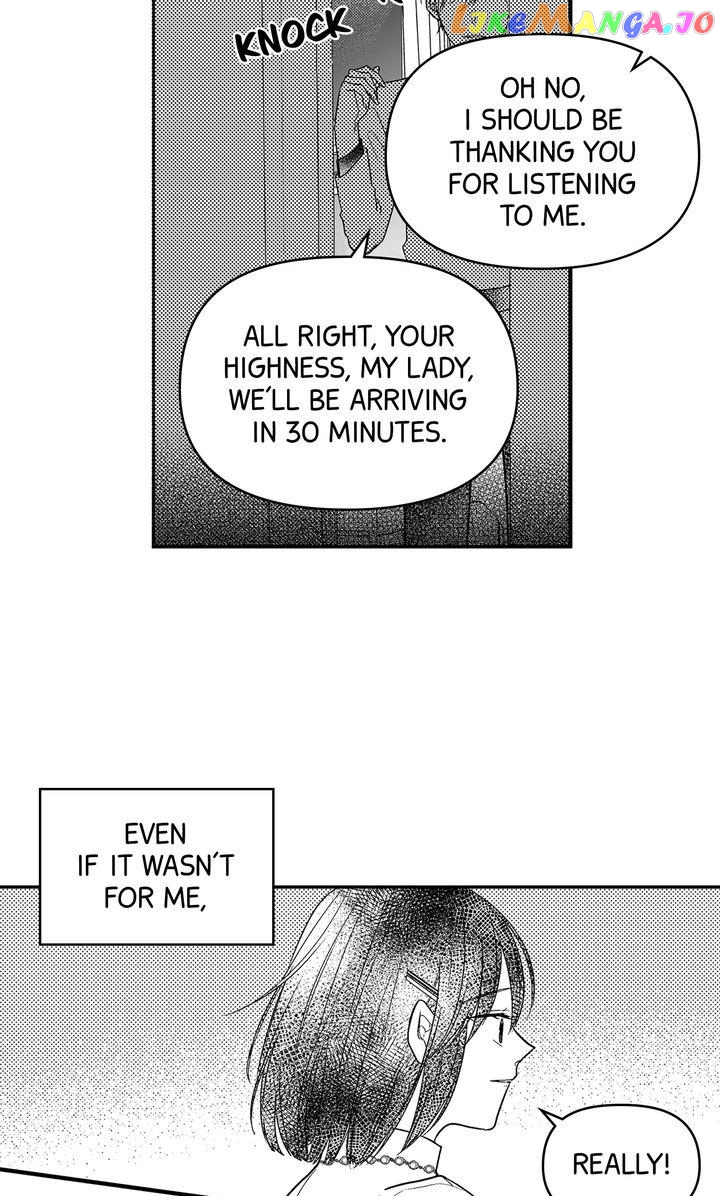 Adios, April chapter 100 - page 63