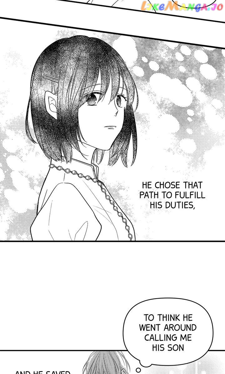 Adios, April chapter 100 - page 64