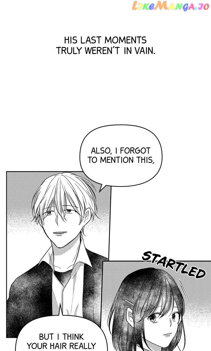 Adios, April chapter 100 - page 66