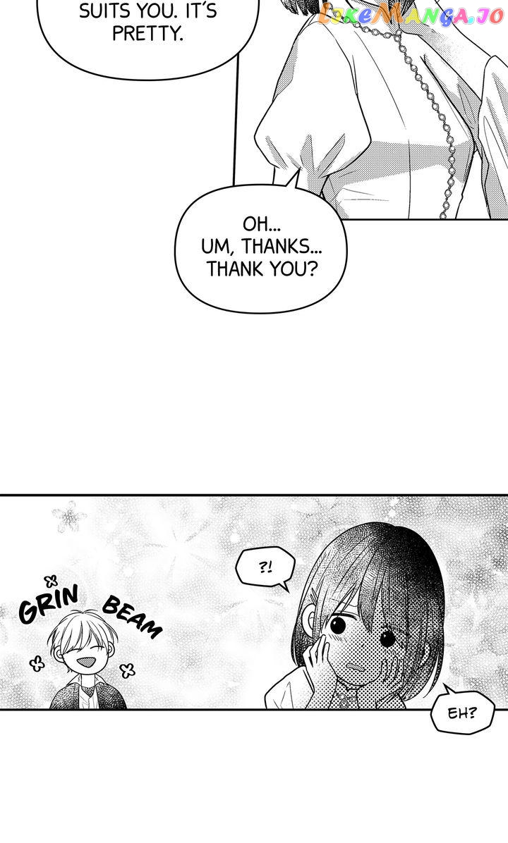 Adios, April chapter 100 - page 67