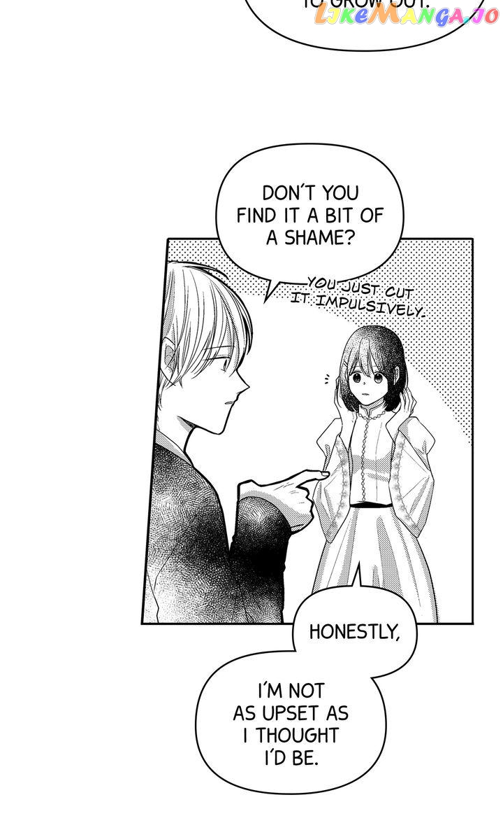 Adios, April chapter 100 - page 8