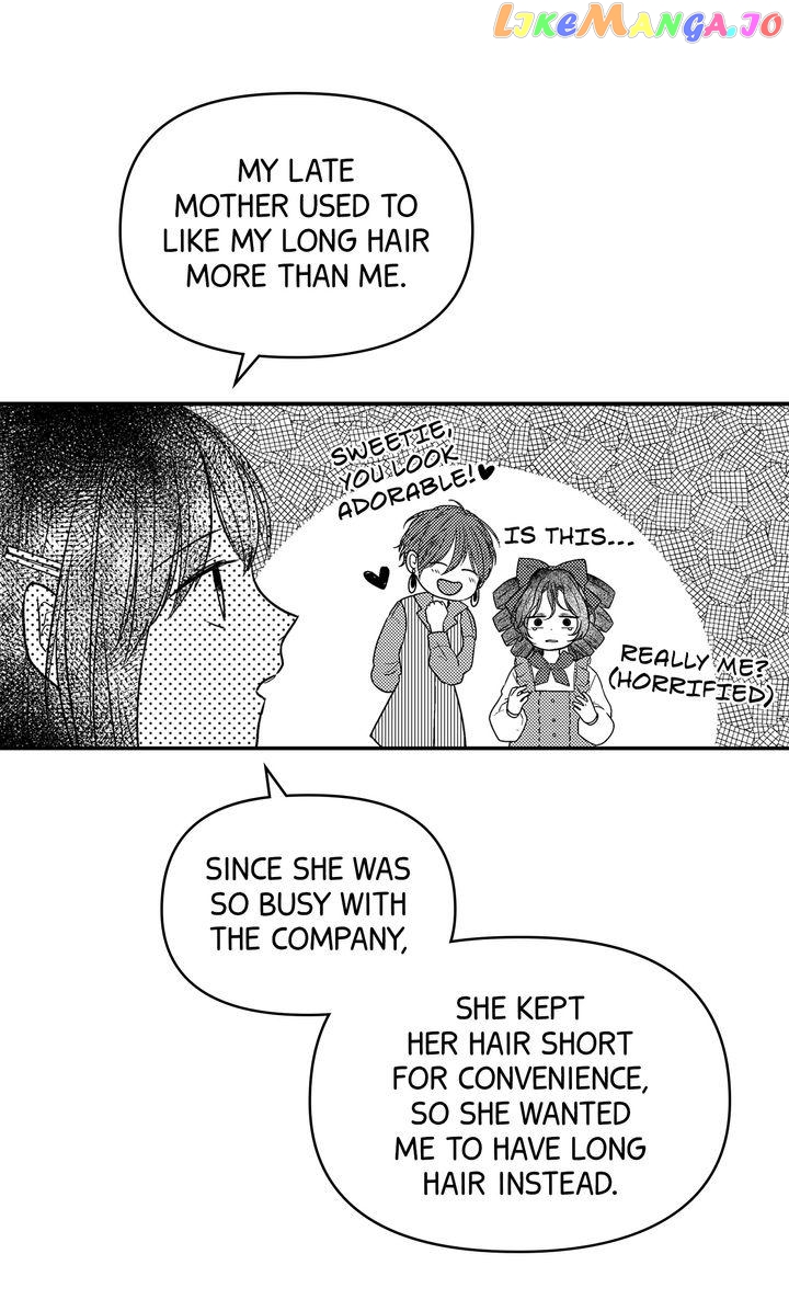 Adios, April chapter 100 - page 9