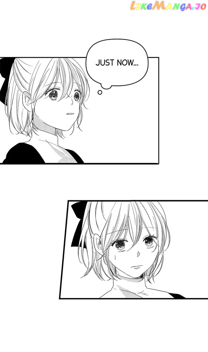 Adios, April chapter 59 - page 10