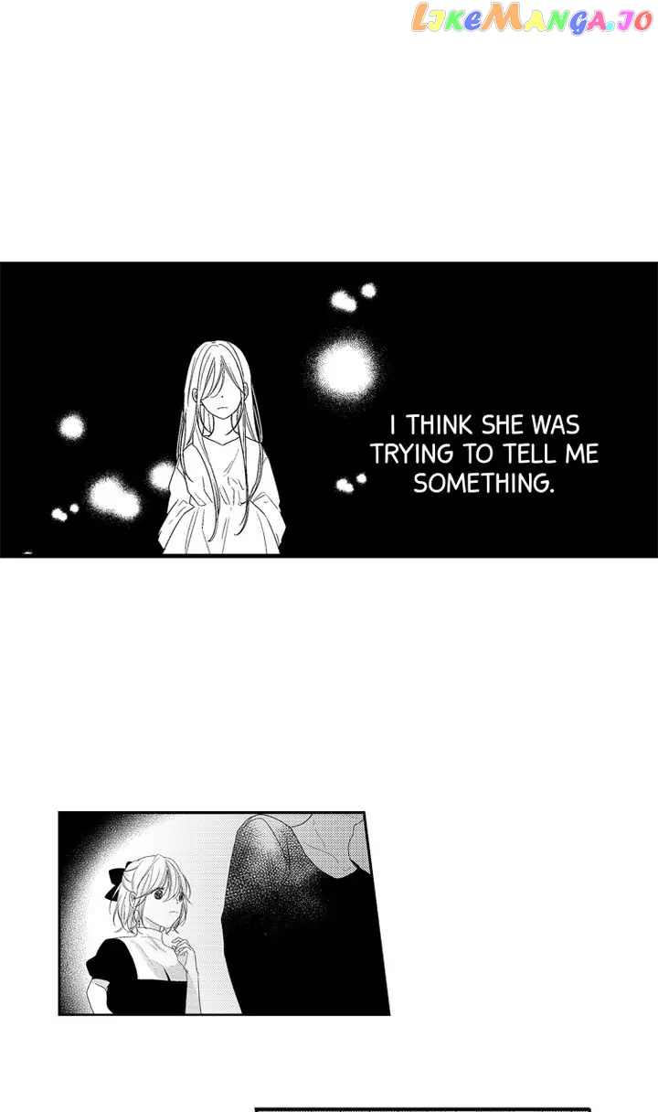 Adios, April chapter 59 - page 11