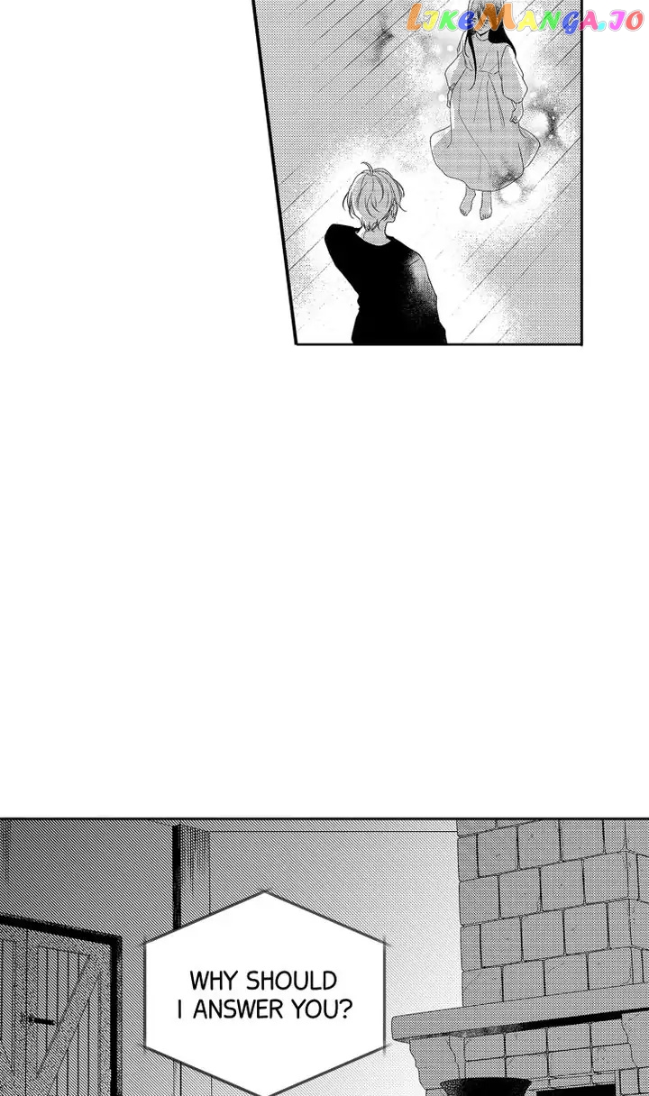 Adios, April chapter 59 - page 12