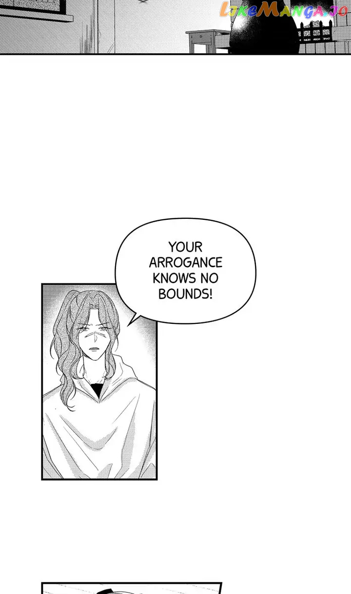 Adios, April chapter 59 - page 13