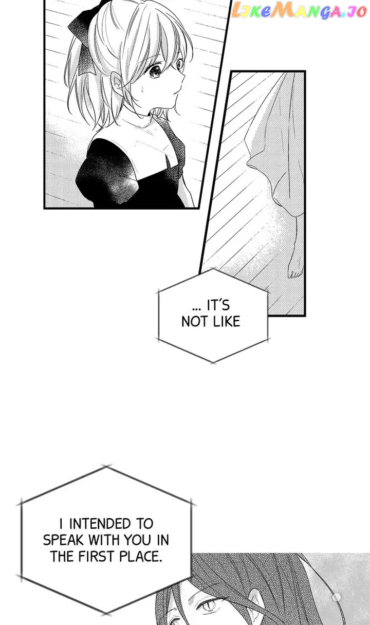 Adios, April chapter 59 - page 14