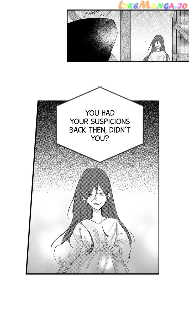 Adios, April chapter 59 - page 22