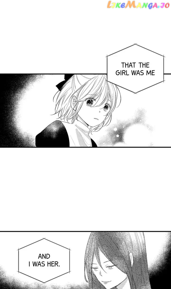 Adios, April chapter 59 - page 23