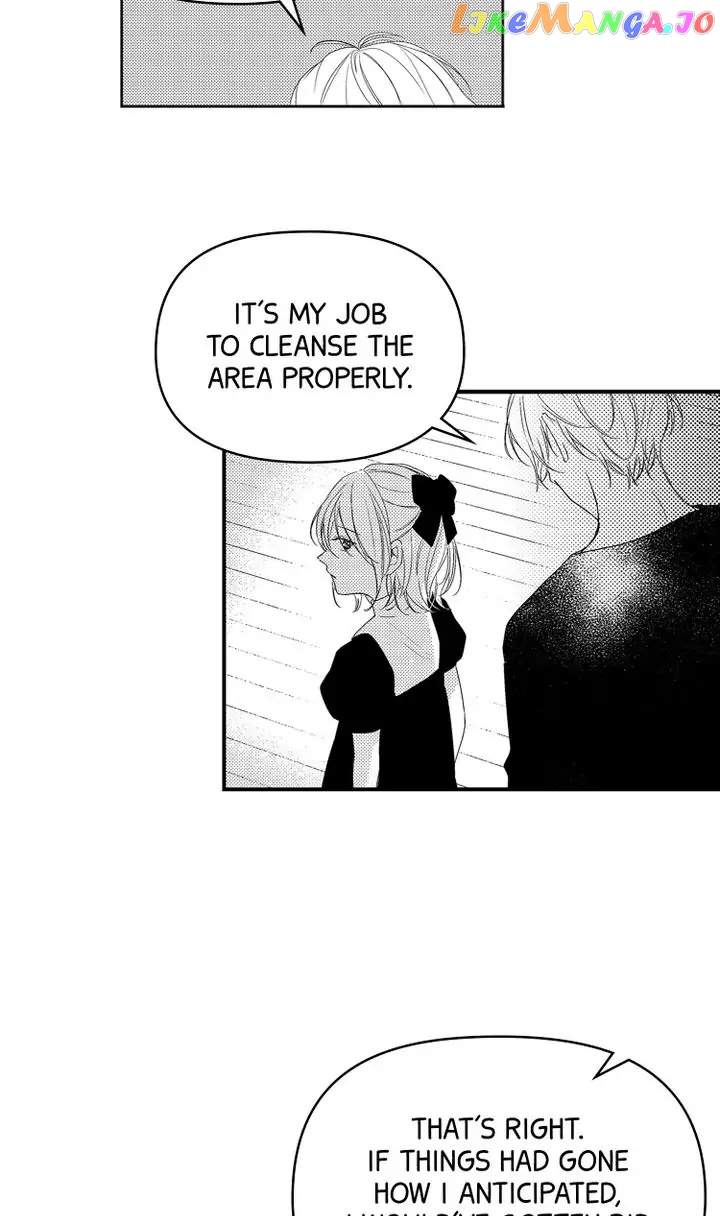 Adios, April chapter 59 - page 25