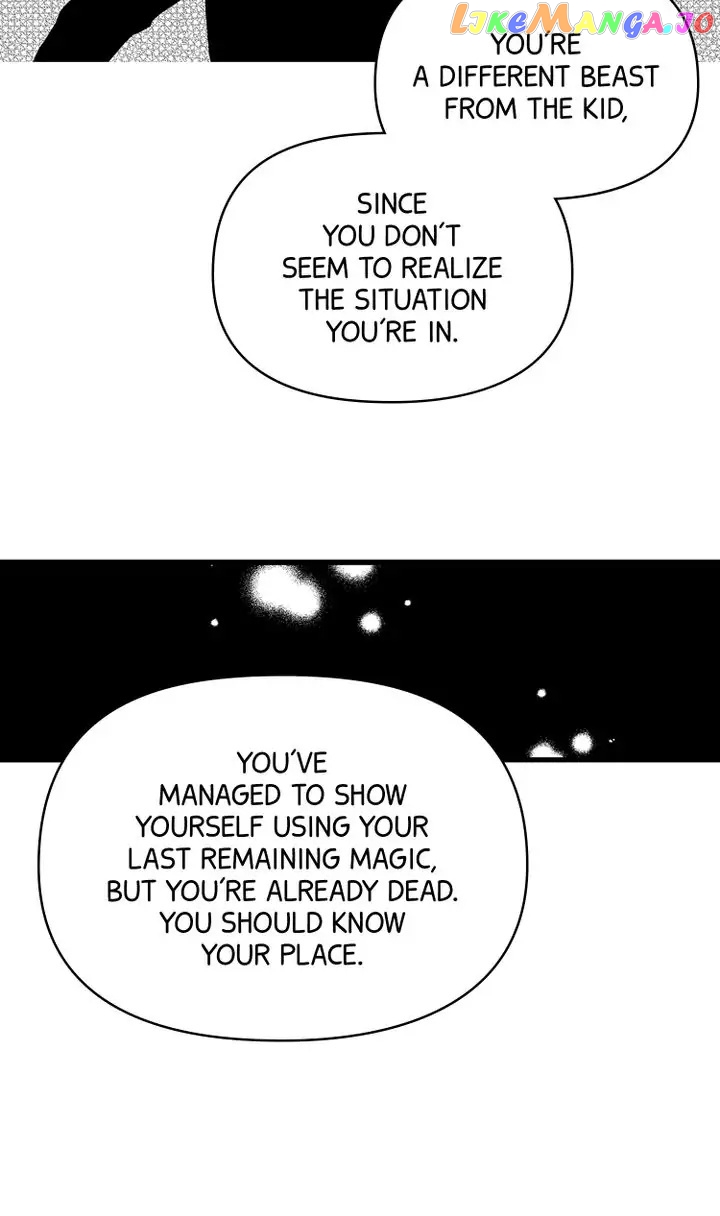Adios, April chapter 59 - page 27