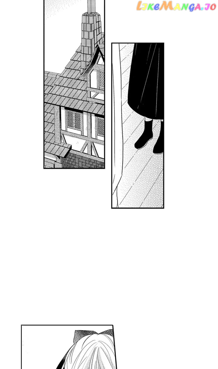 Adios, April chapter 59 - page 3