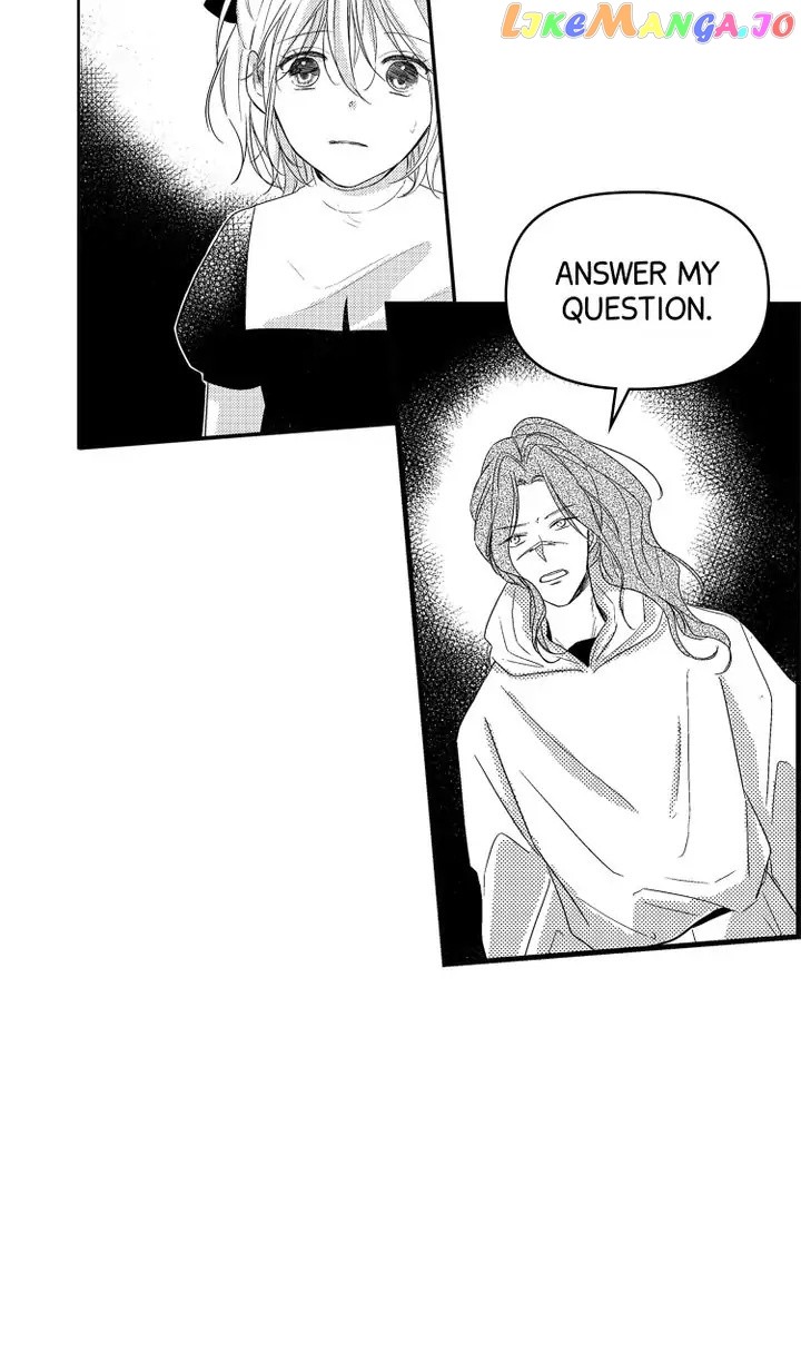 Adios, April chapter 59 - page 4