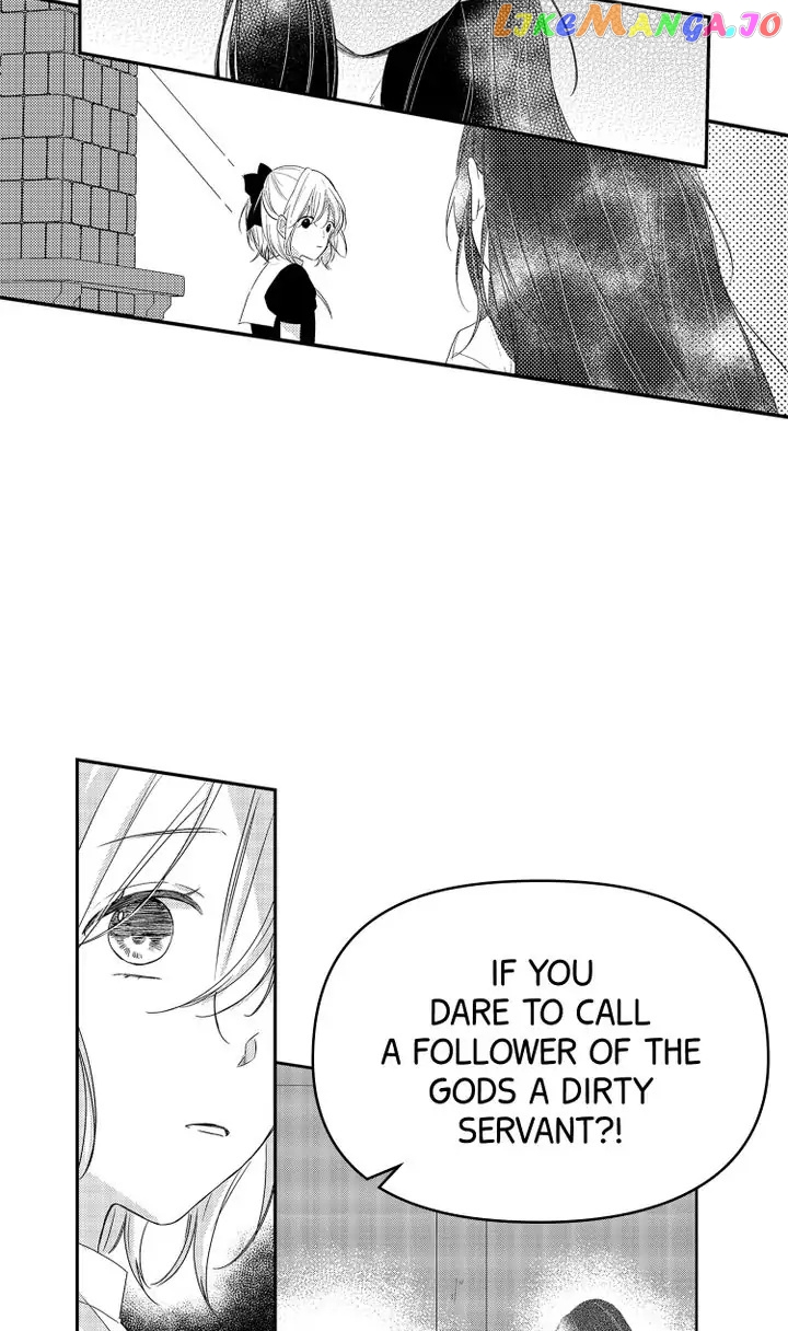 Adios, April chapter 59 - page 6