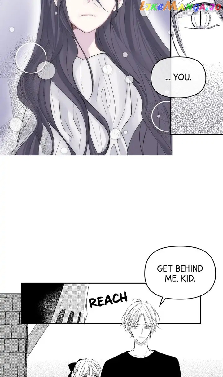 Adios, April chapter 59 - page 8