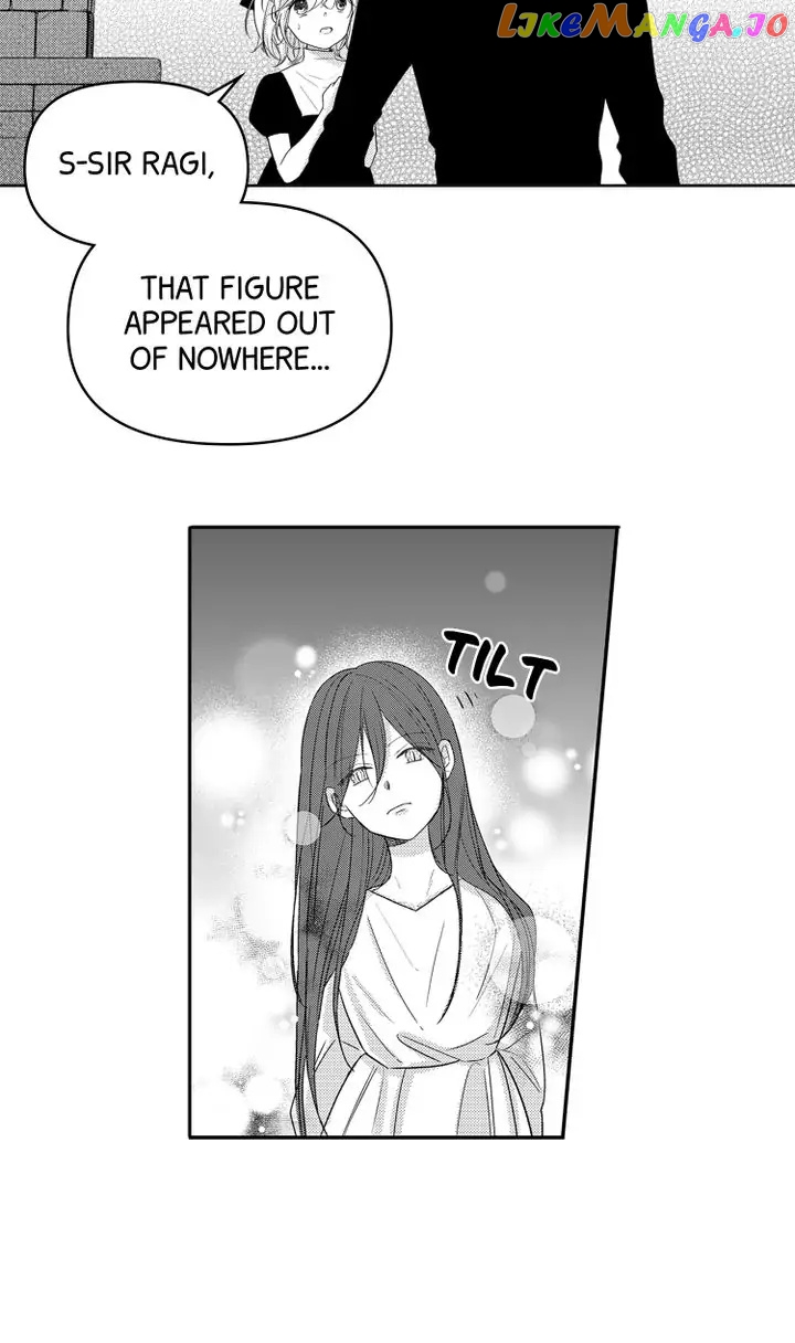 Adios, April chapter 59 - page 9