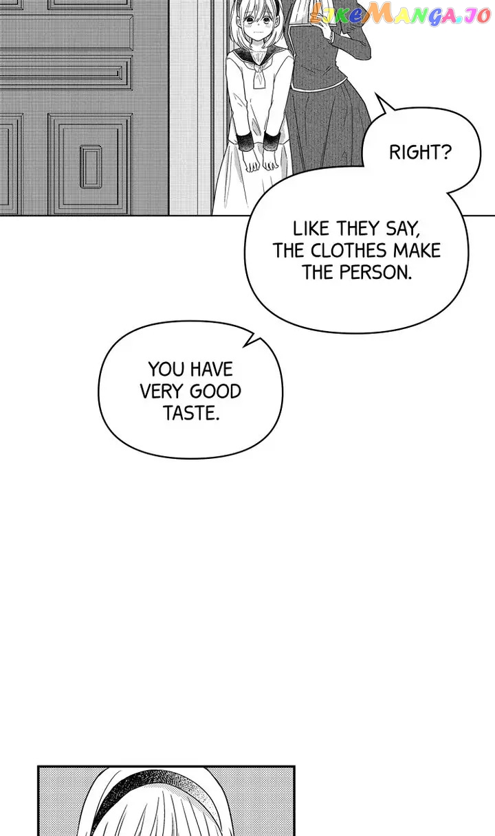 Adios, April chapter 84 - page 10