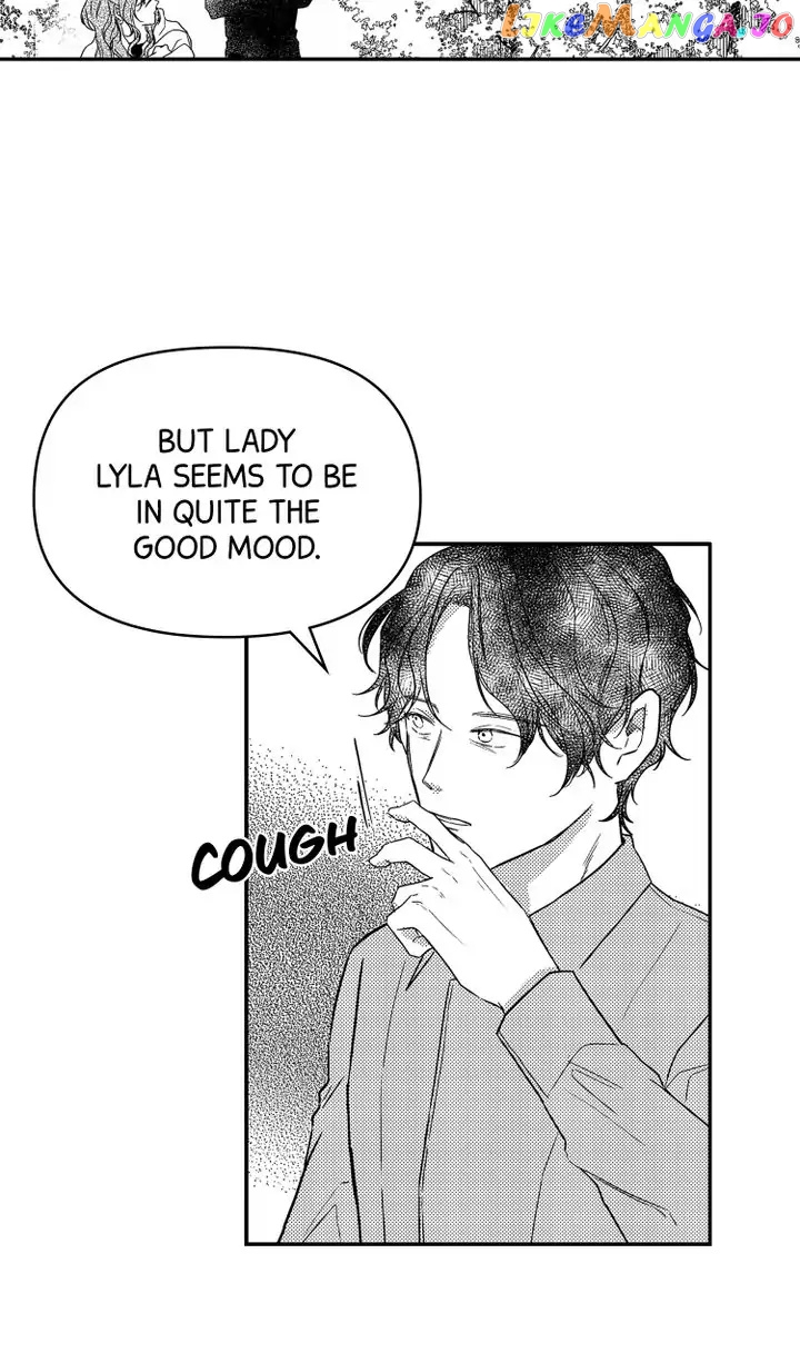 Adios, April chapter 84 - page 16