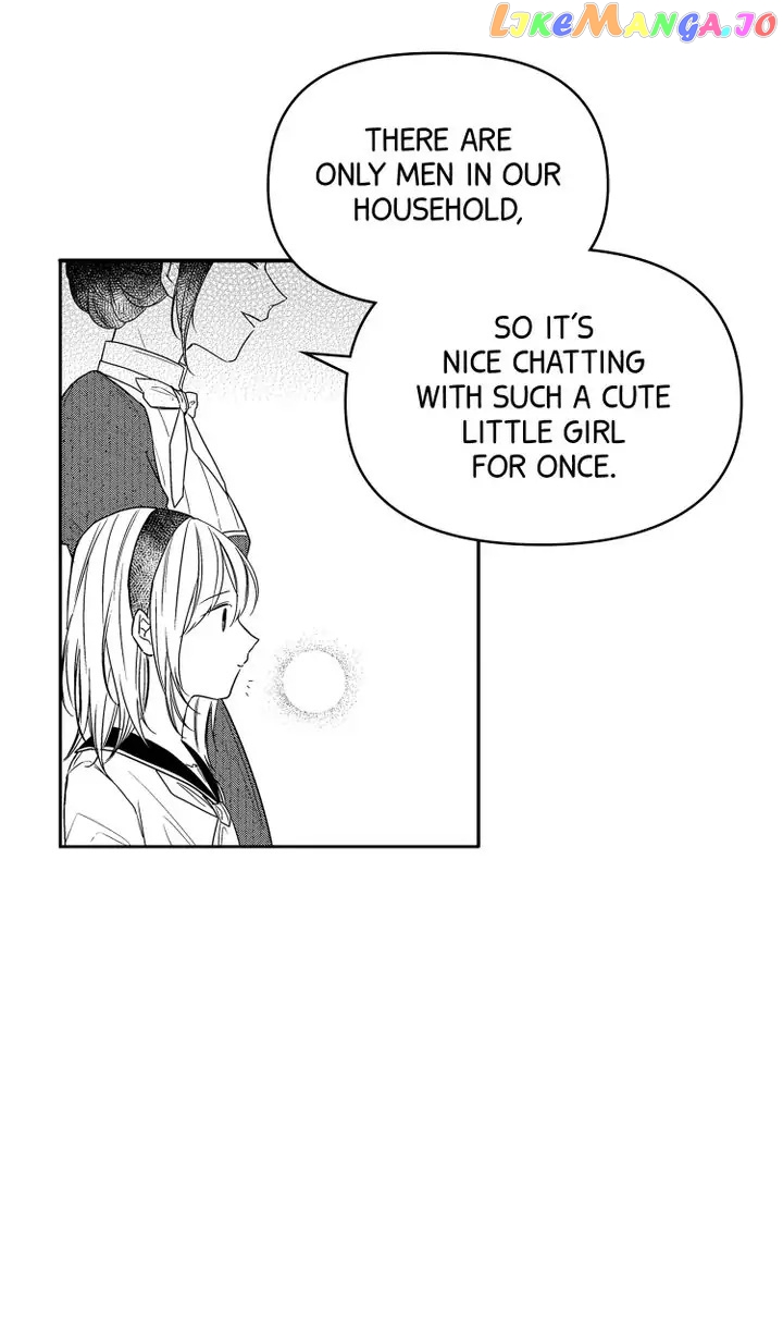 Adios, April chapter 84 - page 17