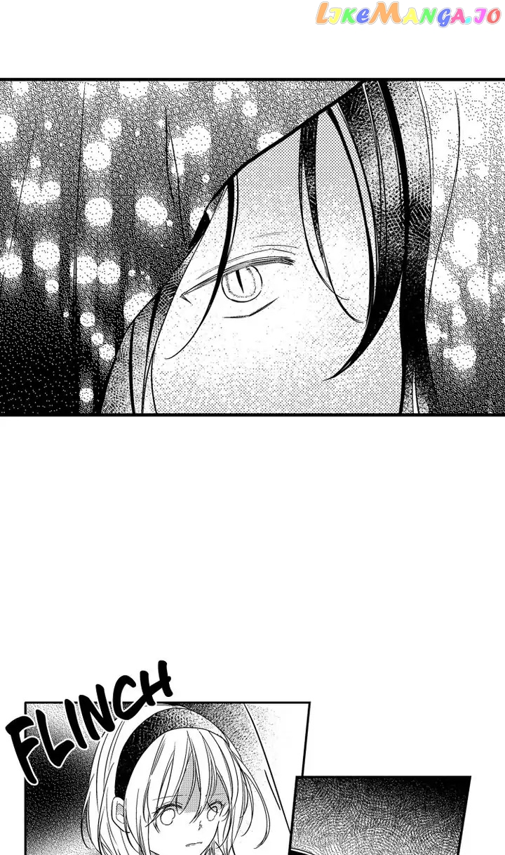 Adios, April chapter 84 - page 21