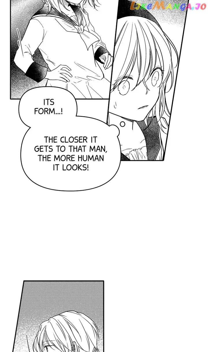 Adios, April chapter 84 - page 22
