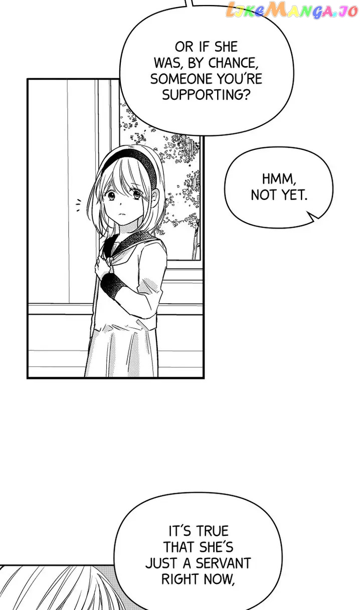 Adios, April chapter 84 - page 27
