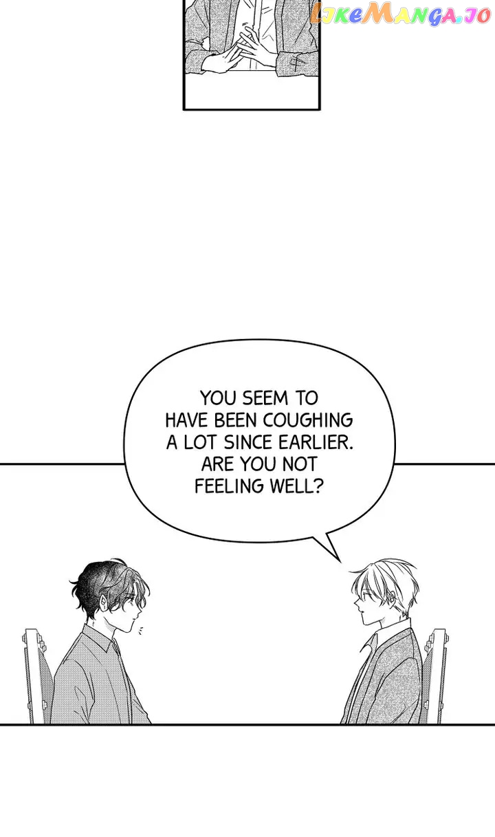 Adios, April chapter 84 - page 4