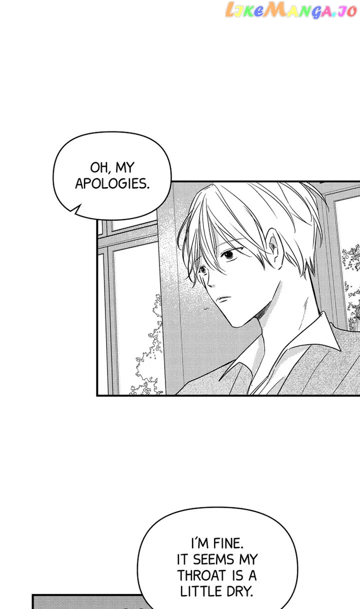 Adios, April chapter 84 - page 5